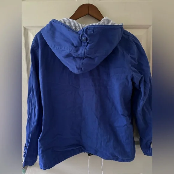 Spring jacket - Picture 3 of 4